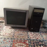 کامپیوتر و رادیوضبط|رایانه رومیزی|کوهدشت, |دیوار