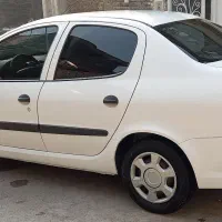 راناlx مدل ۹۴|خودرو سواری و وانت|ارومیه, |دیوار