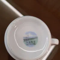 فنجون قهوه خوری اصل ژاپن|ظروف سرو و پذیرایی|تهران, زرکش|دیوار