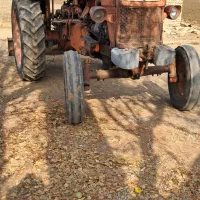 تراکتور رومانی ۶۲|خودرو سنگین|کنگاور, |دیوار