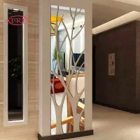 وزارت ۲خواب کلید نخورده خام