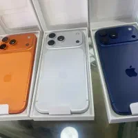 آیفون ۱۷پرومکس