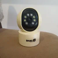 دوربین مداربسته بی سیم