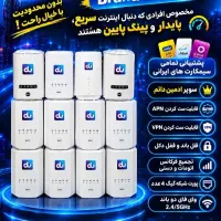 مودم سیمکارتیX21،KJ33،X28Pro،X28،jointelli