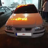 سمندLXمدل۹۳