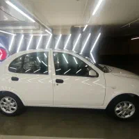 ساینا 1404|خودرو سواری و وانت|تهران, قبا|دیوار