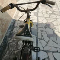 دوچرخه
