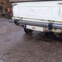 وانت پیکان مدل ۸۹