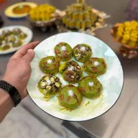 استخدام نیرو ماهر جهت کار در قنادی|استخدام خدمات فروشگاه و رستوران|قزوین, |دیوار