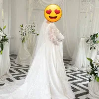 لباس عروس