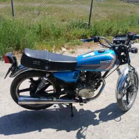 مدل 89 استارتی