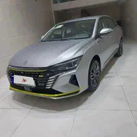 شاین مکس هیبریدی تحویل ۲۰۲۵  گارانتی ایران خودرو
