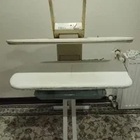 اتو پرس رادکس