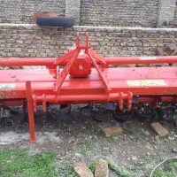 کلوخ کوب تراکتور