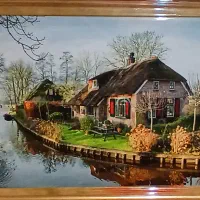 تابلو|تابلو، نقاشی، عکس|ارومیه, |دیوار