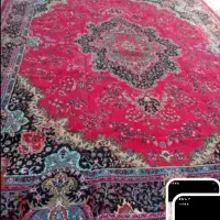 فرش ماشینی|فرش|نجفآباد, جلال آباد|دیوار