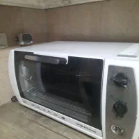 توستر مارک سینجر