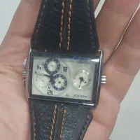 ساعت پلیس ۵موتوره