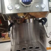 دستگاه قهوه آزور