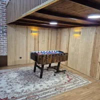 ویلایی دوبلکس  ۱۱۰متر با جکوزی  شمشک|اجارهٔ کوتاه‌مدت ویلا و باغ|شمشک, |دیوار