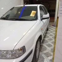 سمند 93lx|خودرو سواری و وانت|اسلامشهر, شهرک سعیدیه|دیوار