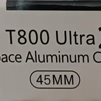 ساعت هوشمند T800 ultra 2|ساعت|بیرجند, |دیوار