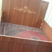 تخت خواب|تخت و سرویس خواب|زنجان, |دیوار