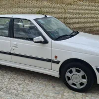 پارس تیوفایوسیمی ۱۴۰۰ بدون رنگ