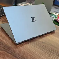 HP zbook studio 15 g7 درحد حد نو|رایانه همراه|اردبیل, |دیوار