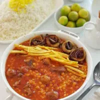 پخت روزانه غذای خانگی با بهترین کیفیت