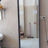 سه عددآینه قدی