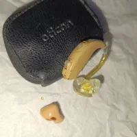سمعک  oticon دانمارک
