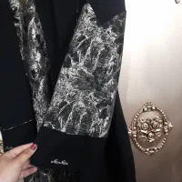 مانتو مجلسی۵۰-۵۲|لباس|اردبیل, |دیوار