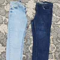 شلوار جین.کت جین