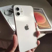 آیفون 12