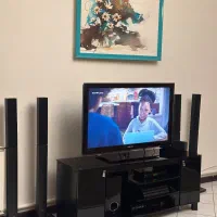 تلویزیون ال سی دی