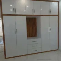 کابینت و کمددیواری