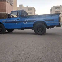 نیسان مدل 402