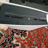 Ps5|کنسول، بازی ویدئویی و آنلاین|تهران, شهرک فردوس (حسینی)|دیوار