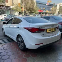 هیوندای النترا 2014/نیو/ فول|خودرو سواری و وانت|تهران, علم و صنعت|دیوار