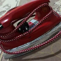 اتو قدیمی SONYO