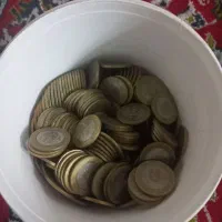 سکه ۲۵ تومانی