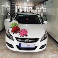 جک j5 1800 اتومات سفید