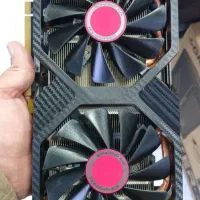 خریدار کارت گرافیکrx580|قطعات و لوازم جانبی رایانه|شهریار, شهریار|دیوار