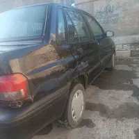 پراید صبا مدل 88|خودرو سواری و وانت|قوچان, |دیوار