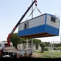 جرثقیل. جرثقیل