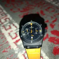 ساعت هابلوت