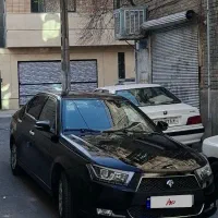 دنا پلاس۶سرعته ۱۴۰۴ در حد صفر
