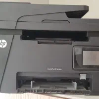 پرینتر لیزری چهارکاره HP مدل M127FW +کارتیج اضافی
