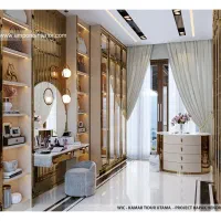 آپارتمان-2-خواب-خوش-نقشه-شیک